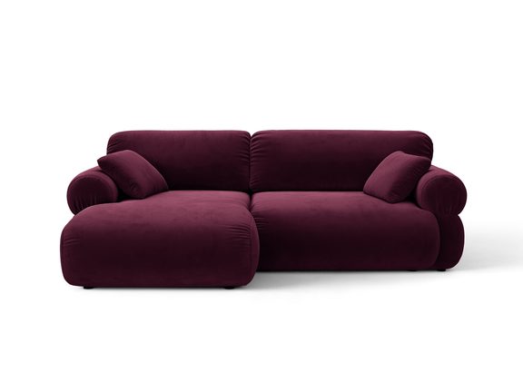 Ophelia Linkes Ecksofa