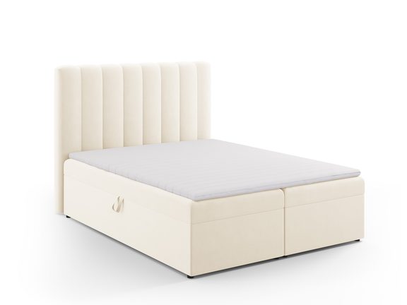 Kelp Ablagebett mit Kopfteil