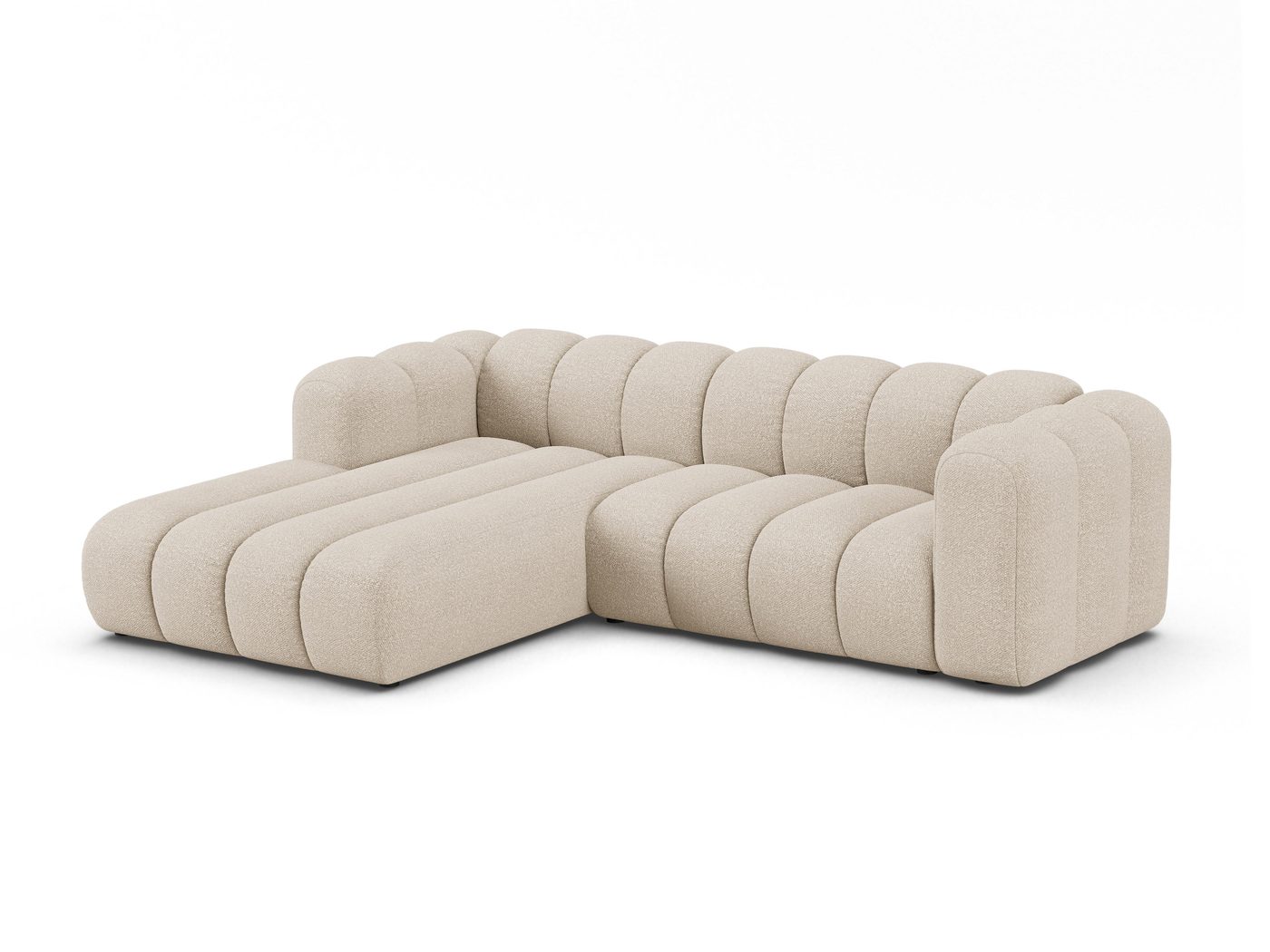 Lupine Linkes Modulare Ecksofa – Ansicht 2