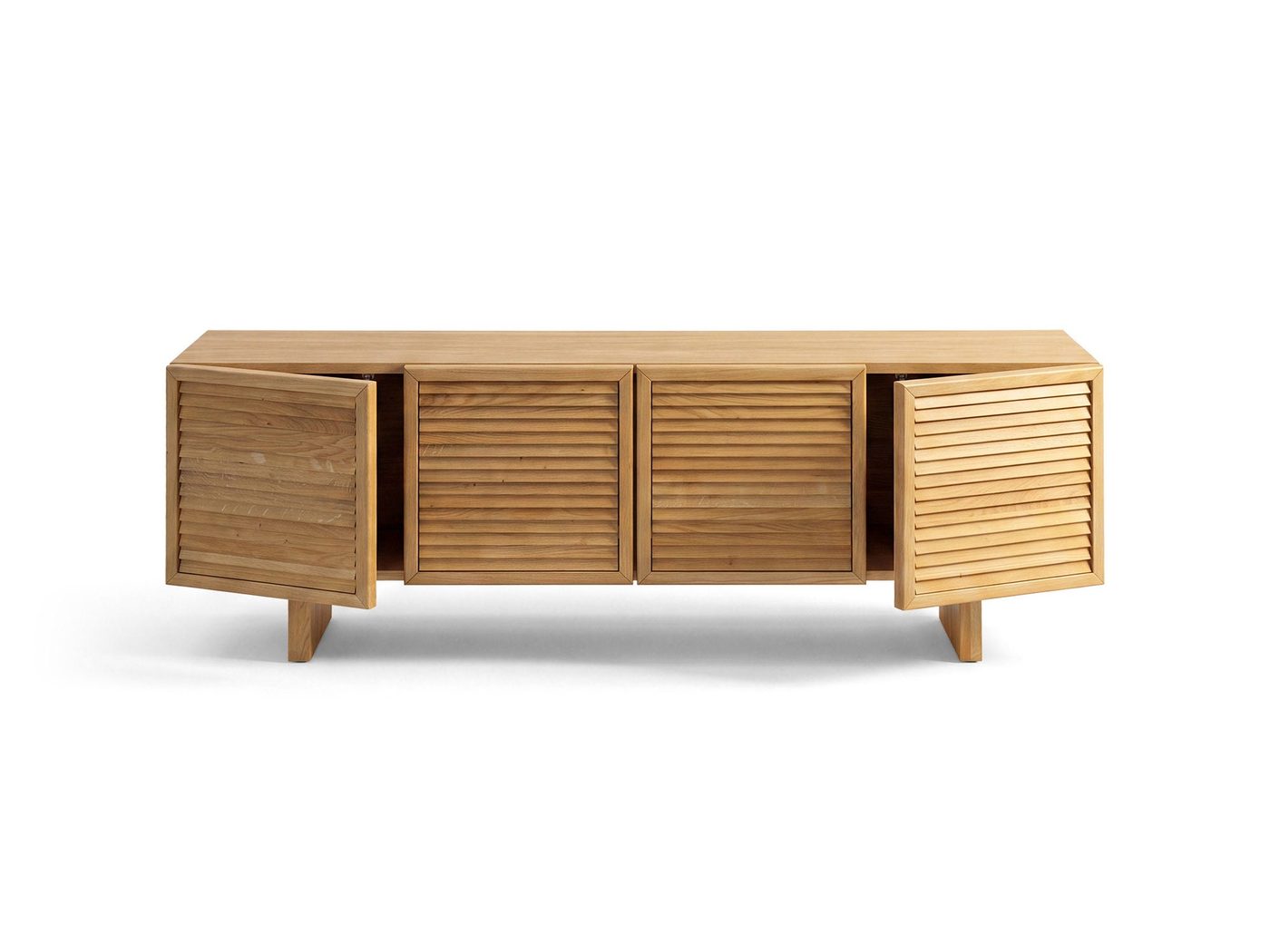 Wiley TV-Schrank – Ansicht 2