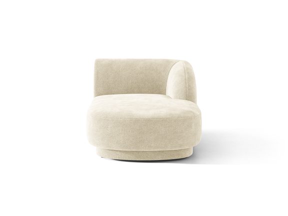 Miley Chaiselongue