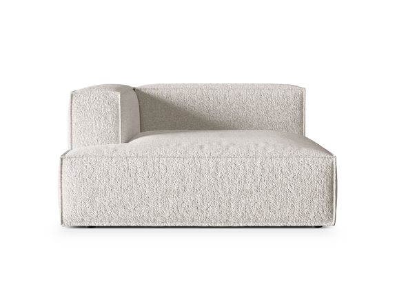 Nuria Breite Chaiselongue