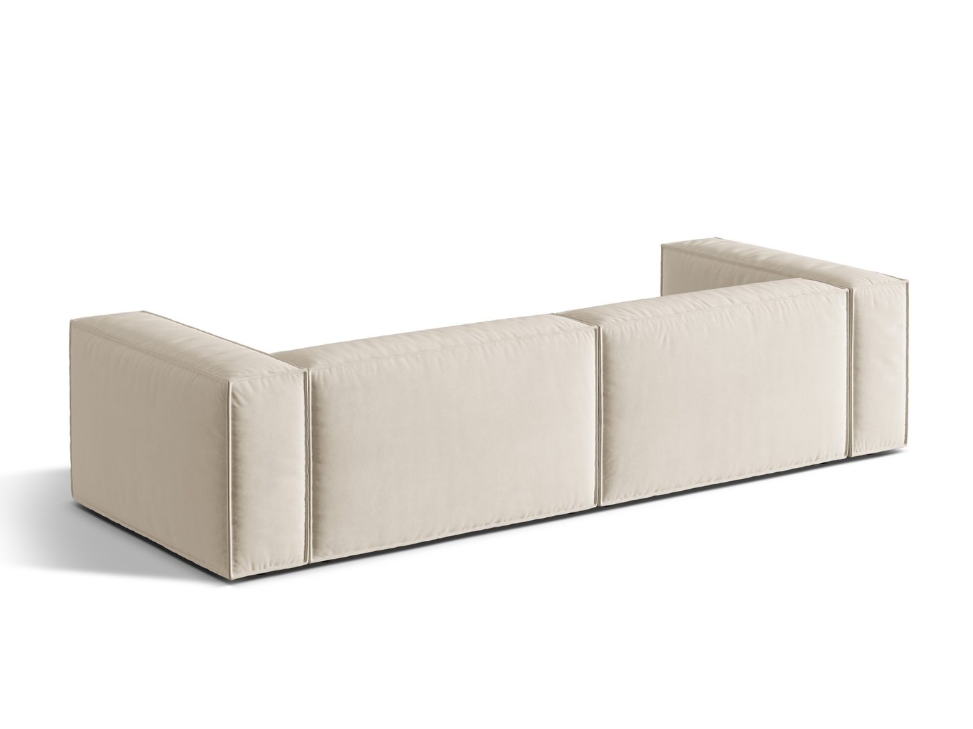 Nuria Sofa – Ansicht 3
