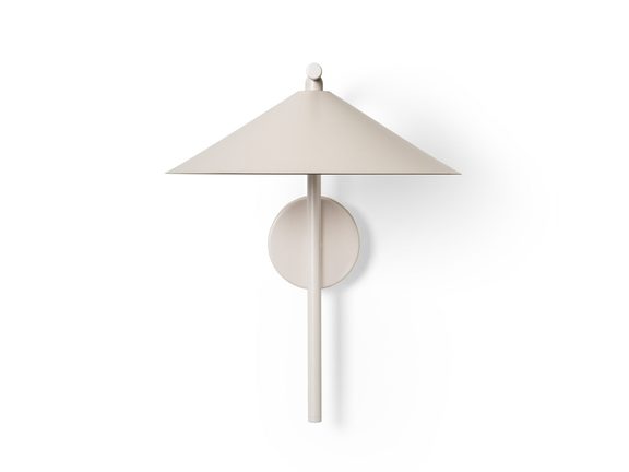 Nocte Wandlampe