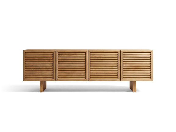 Wiley TV-Schrank