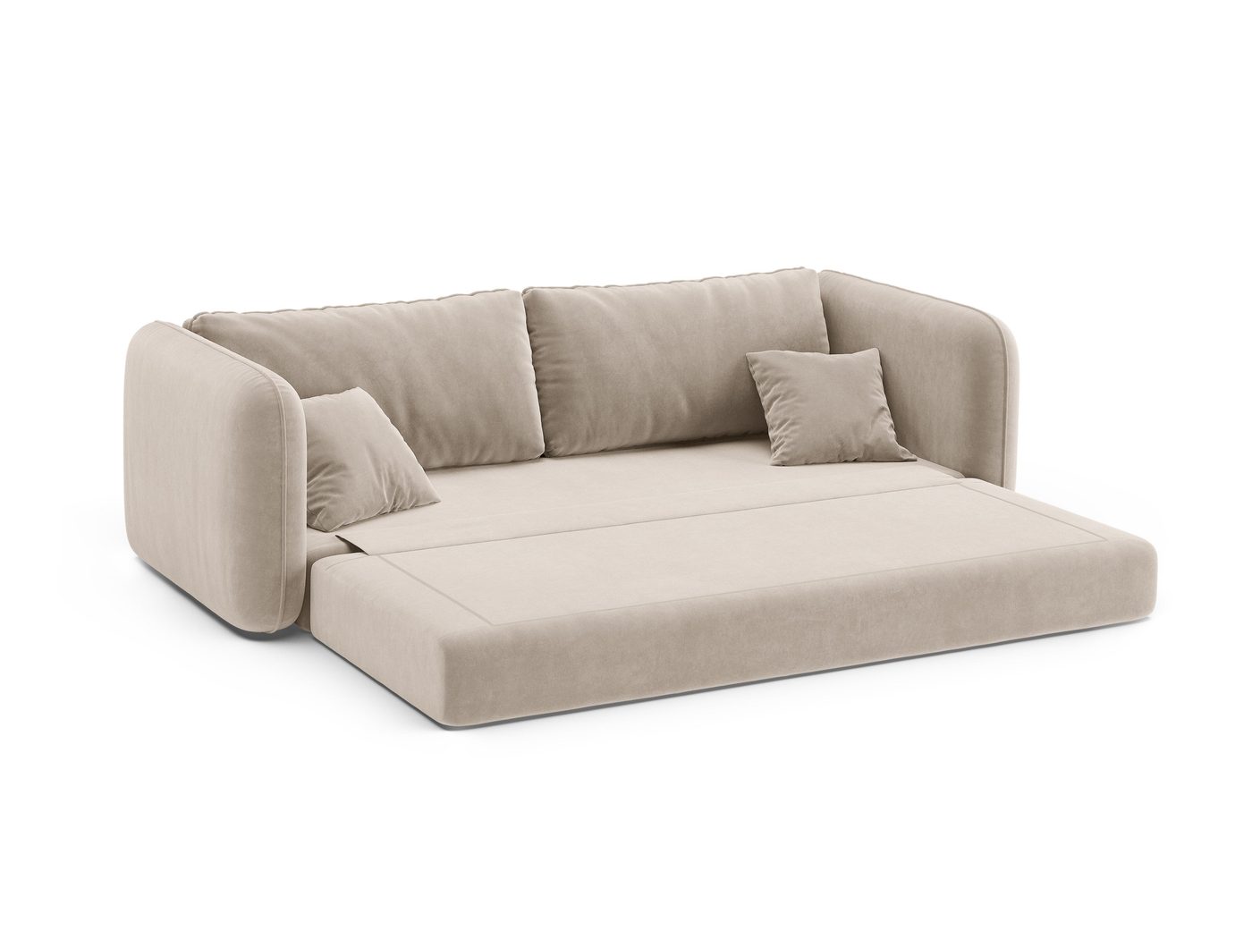 Dormi Sofa mit Bettfunktion – Ansicht 3