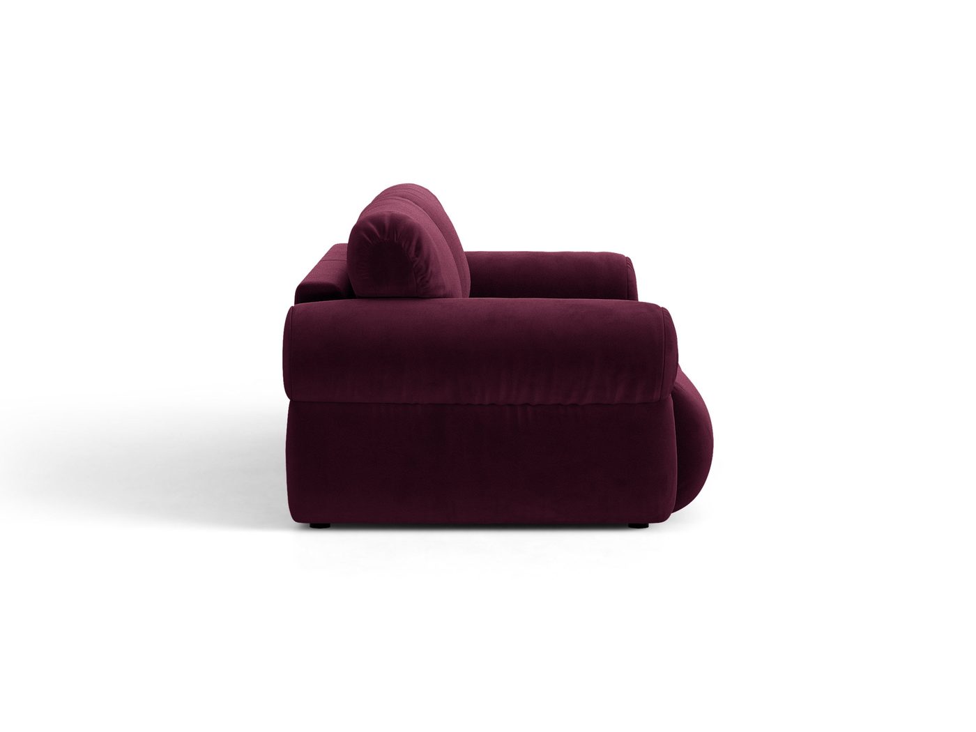 Ophelia Sofa – Ansicht 3
