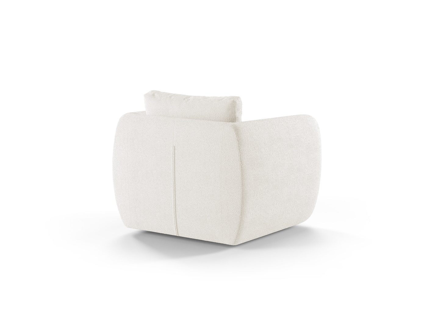 Iga Armsessel – Ansicht 3