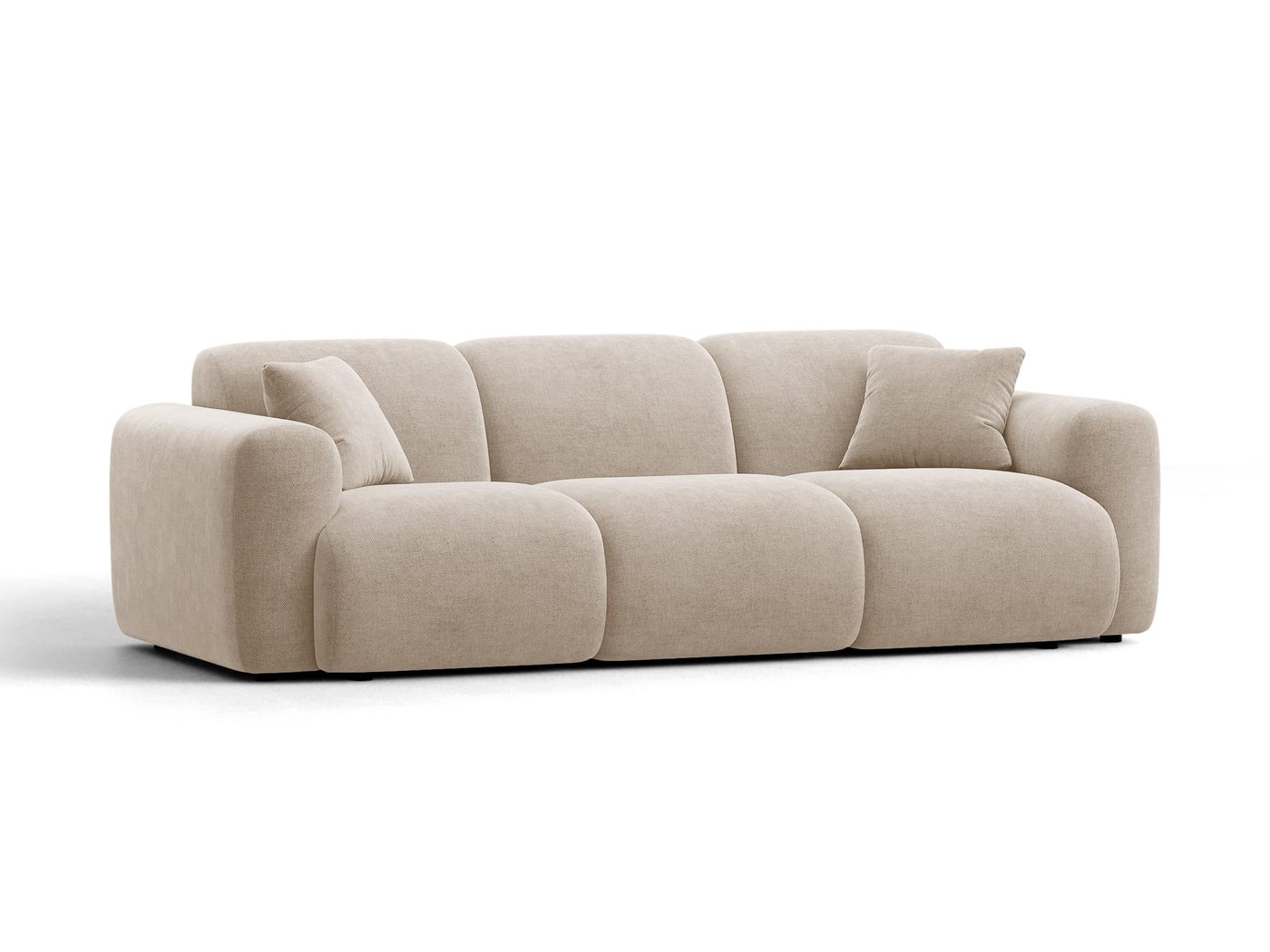 Molino Sofa – Ansicht 2