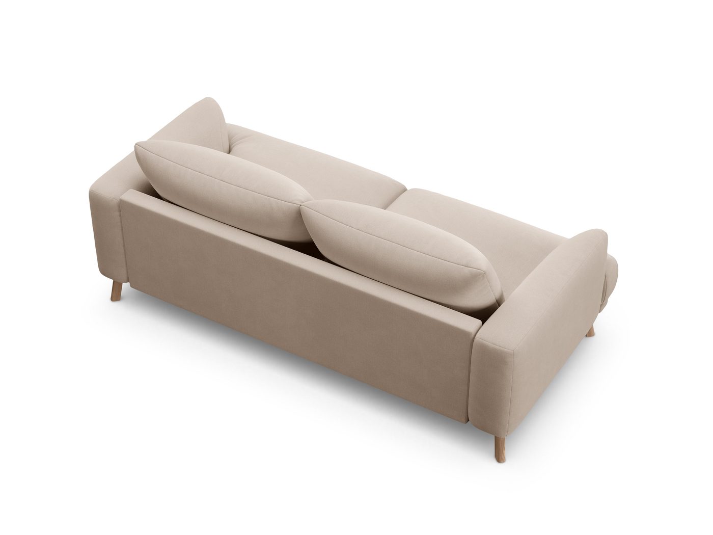 Naomi Sofa – Ansicht 3