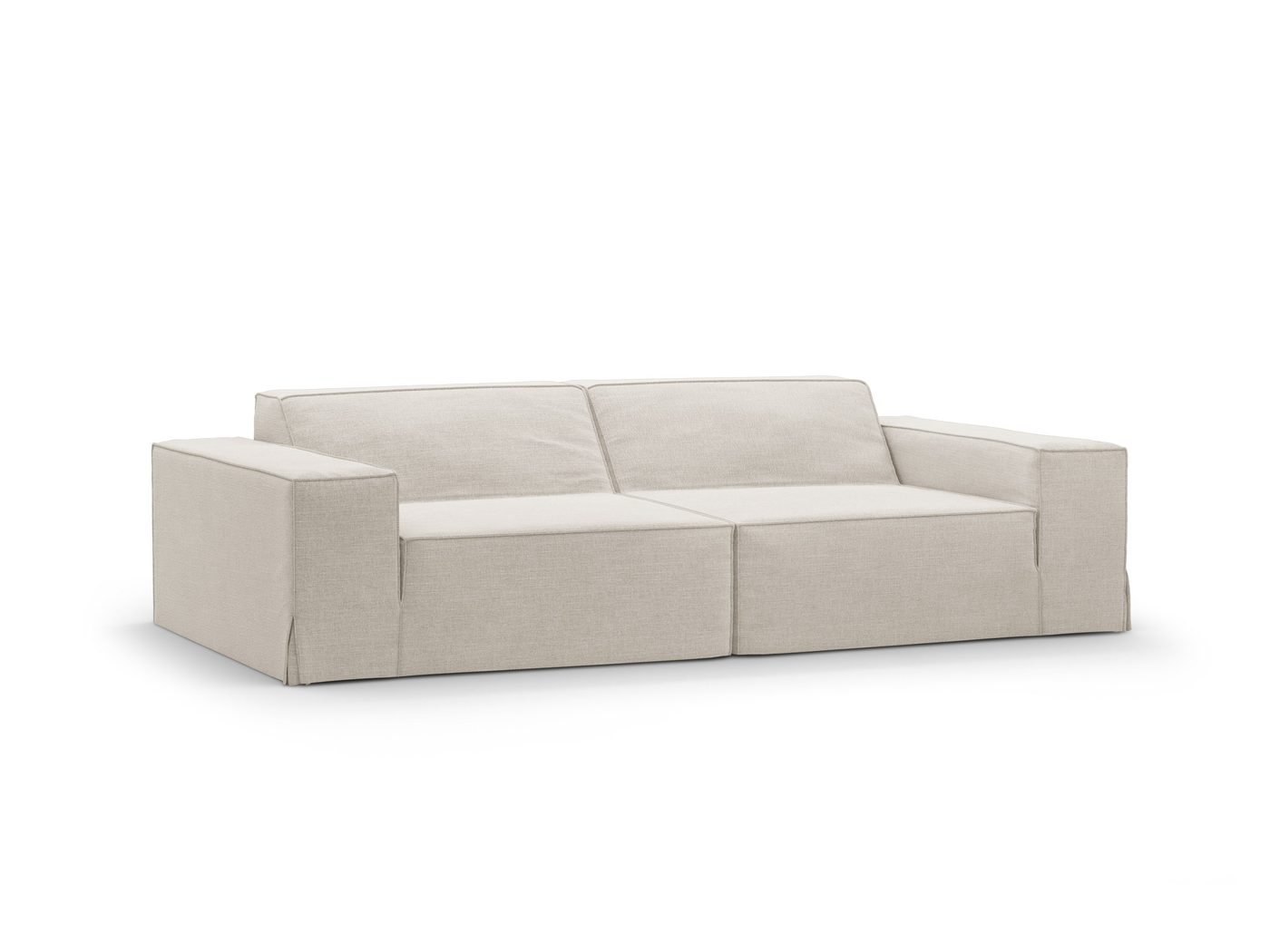 Jodie Modulare Sofa – Ansicht 2