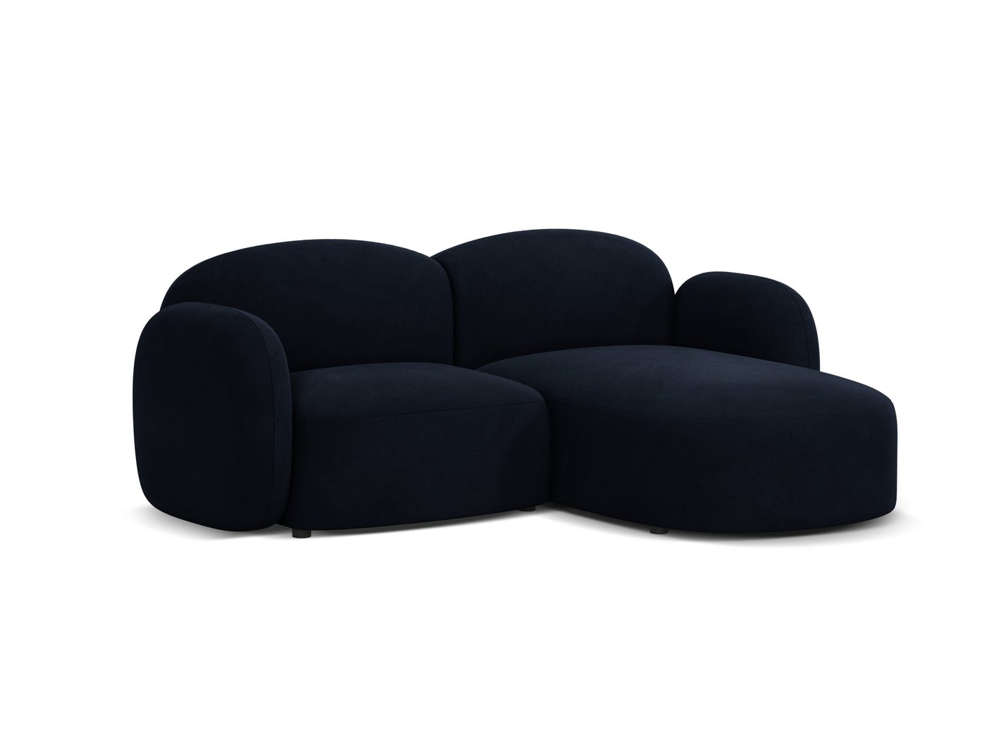 Blair Linkes Ecksofa – Ansicht 2