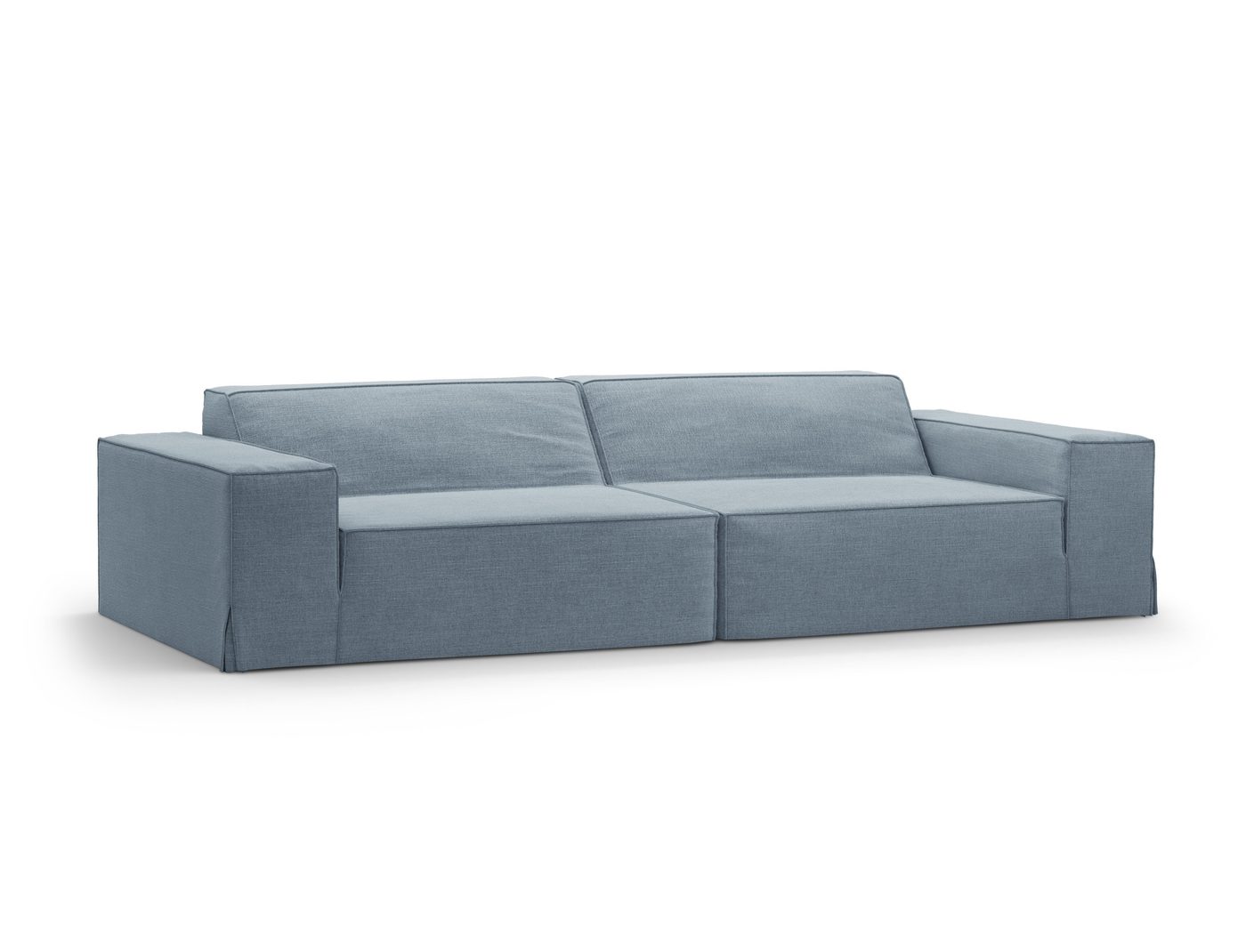 Jodie Modulare Sofa – Ansicht 2