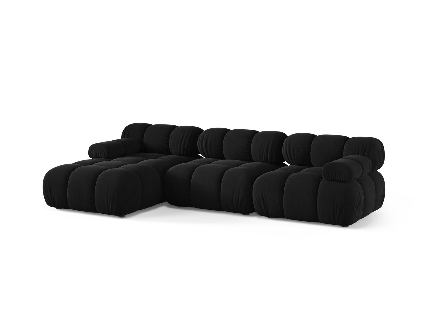 Bellis Linkes Ecksofa – Ansicht 2