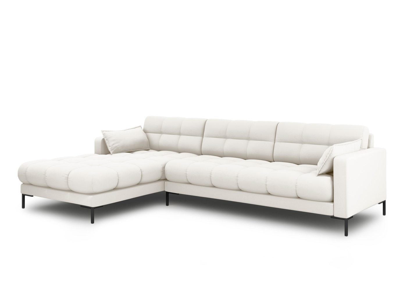 Mamaia Linkes Ecksofa – Ansicht 2