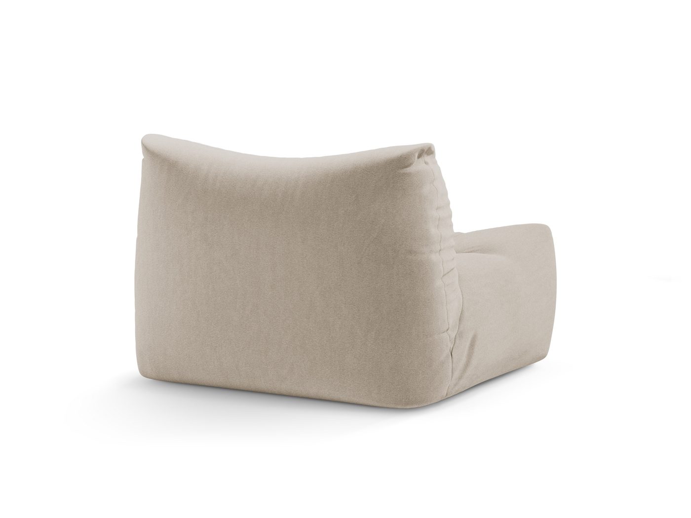 Tove Armsessel – Ansicht 3