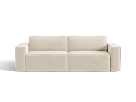Jodie Modulare Sofa