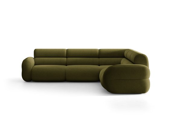 Neo Modulares symmetrisches Ecksofa