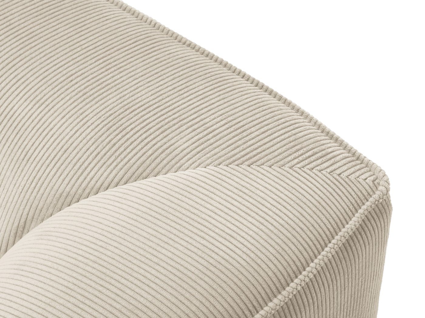 Ruby Linkes Ecksofa – Ansicht 2