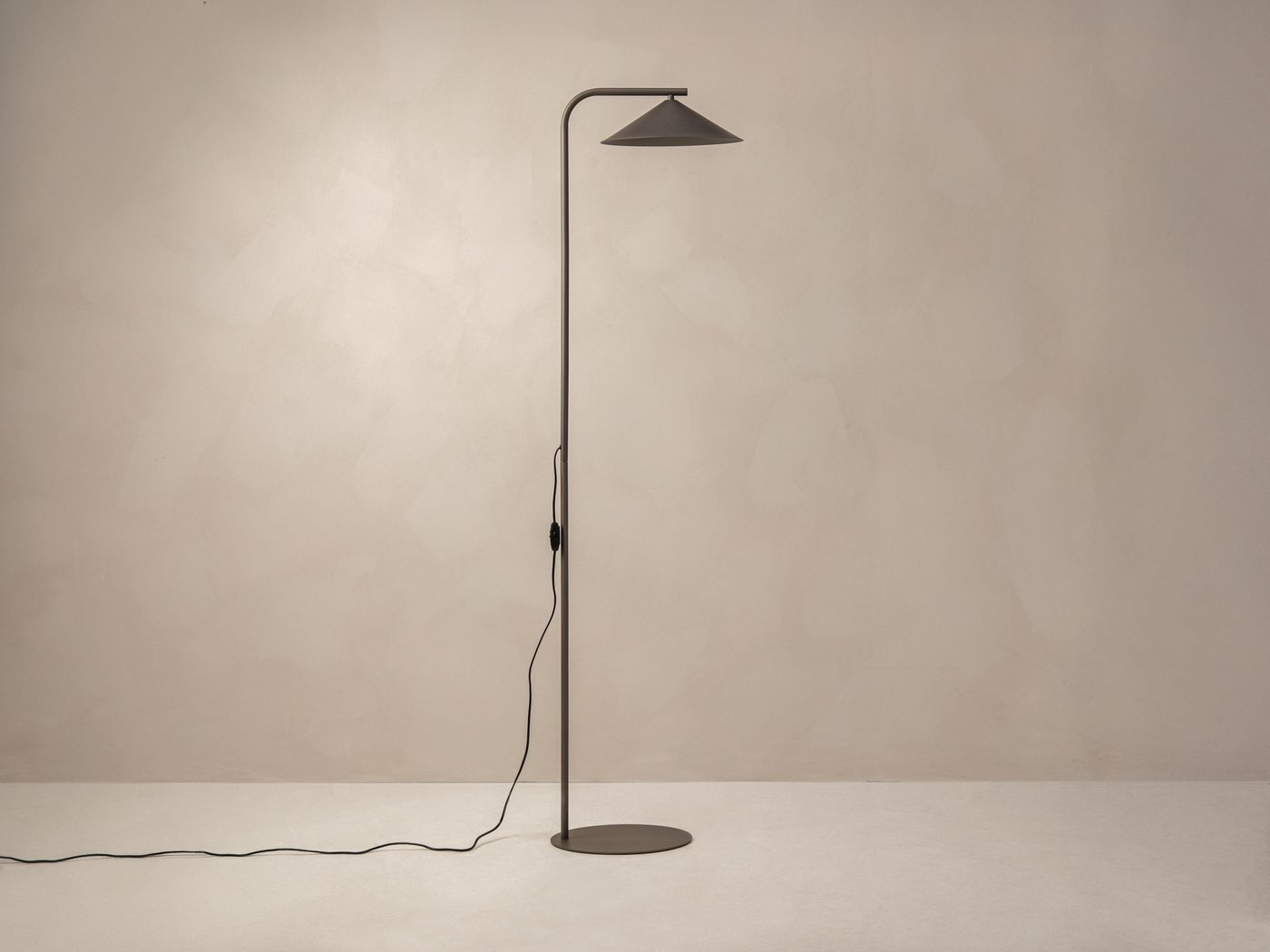 Nocte Stehlampe – Ansicht 2