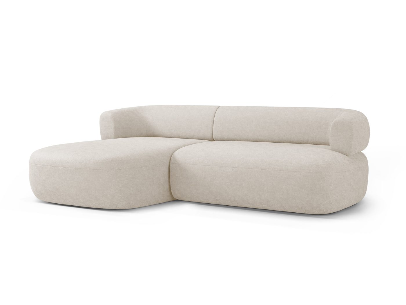 Jenny Linkes Ecksofa – Ansicht 3