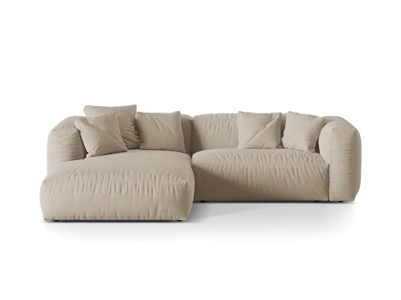 Martina Linkes Modulare Ecksofa XL