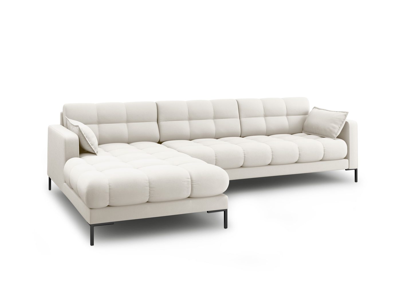 Mamaia Linkes Ecksofa – Ansicht 3