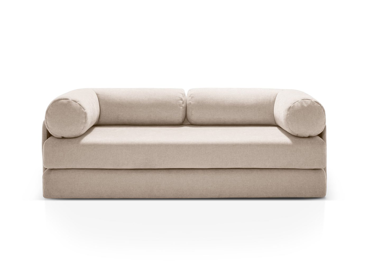 Dreamy Sofa mit Bettfunktion – Ansicht 2