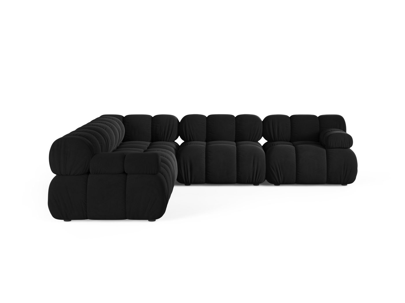 Bellis Symmetrisches Ecksofa – Ansicht 2