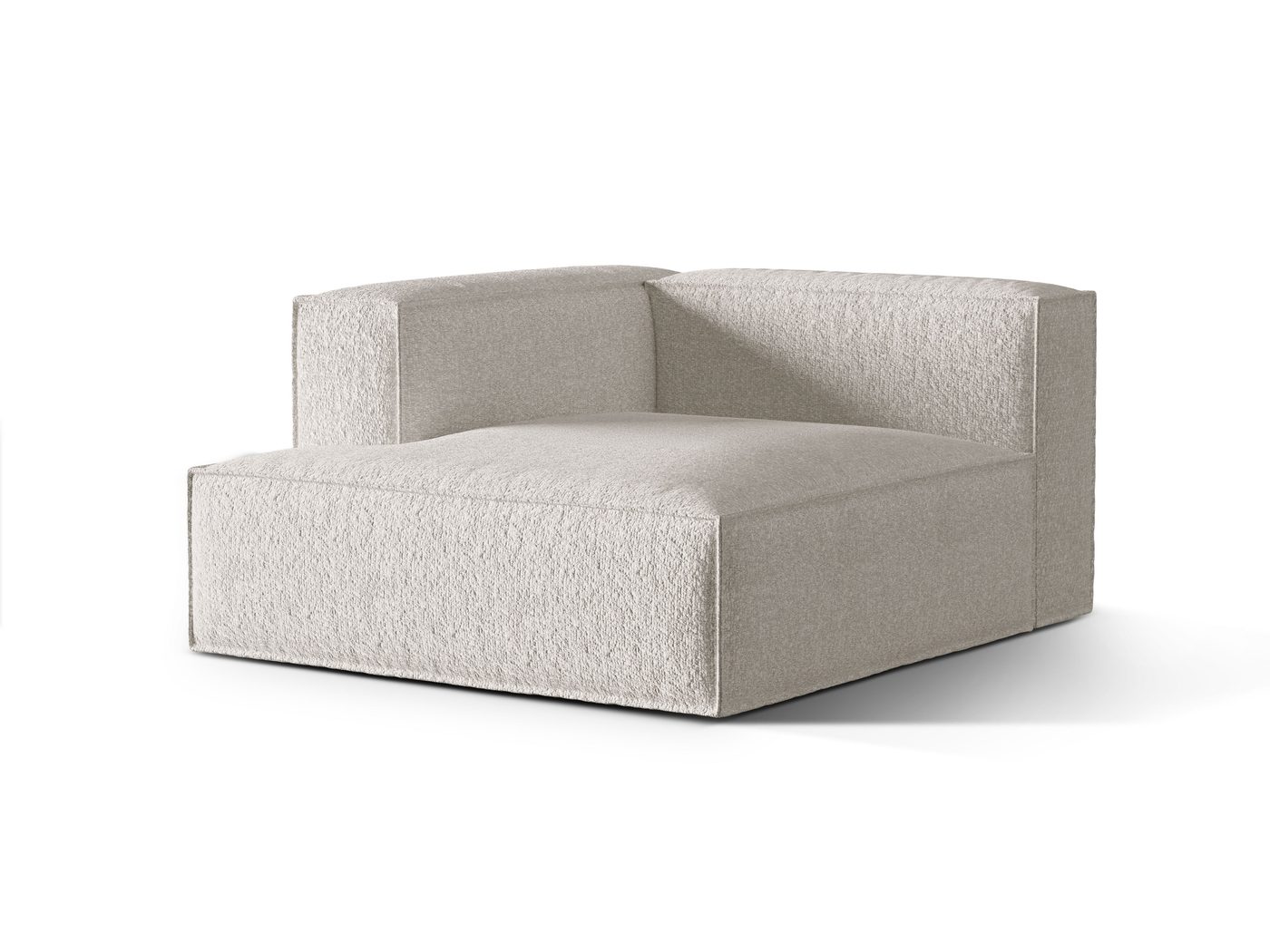 Nuria Chaiselongue – Ansicht 2