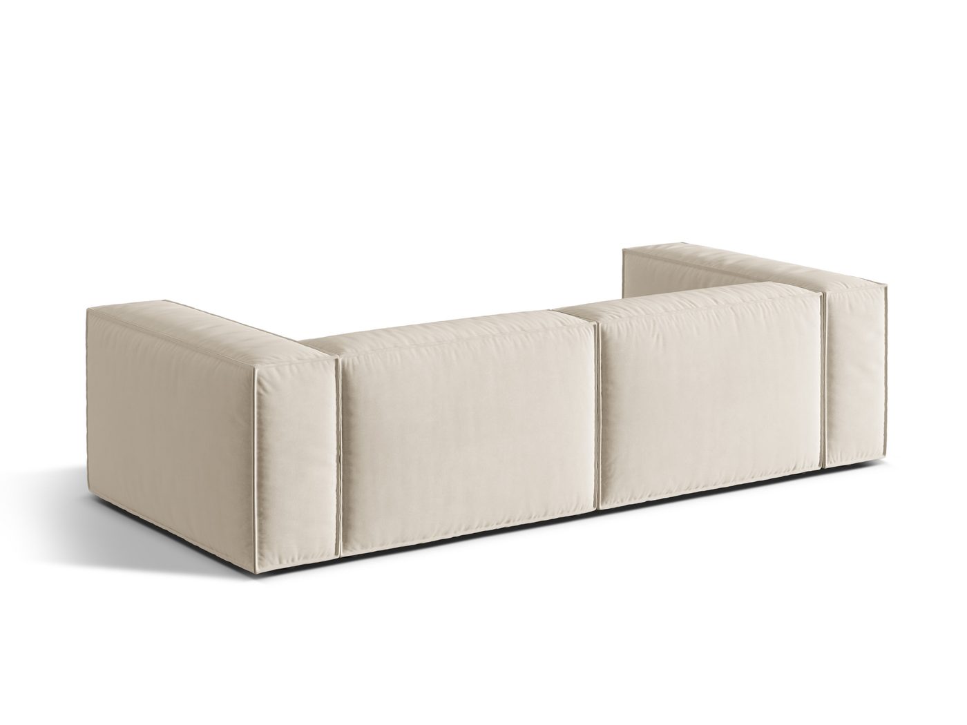 Nuria Sofa – Ansicht 3