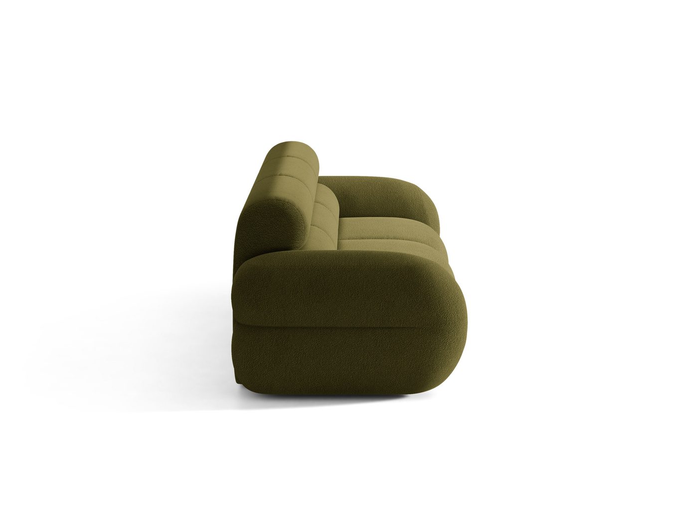 Neo Modulare Sofa – Ansicht 3