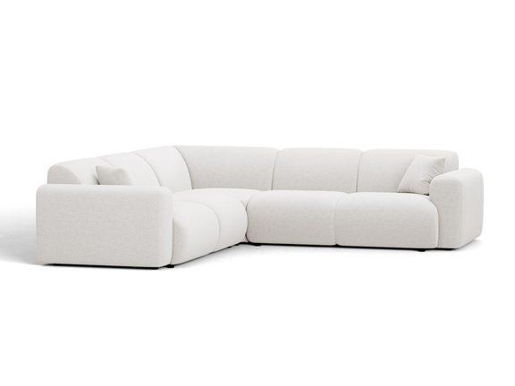 Molino Symmetrisches Ecksofa