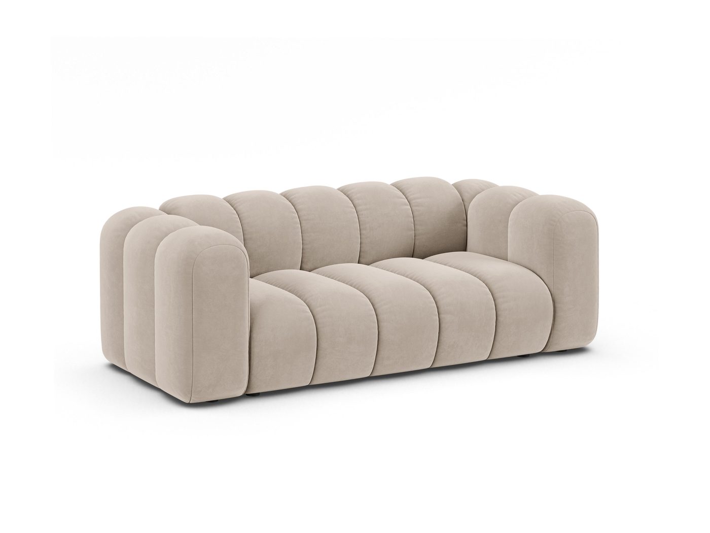 Lupine Modulare Sofa – Ansicht 2