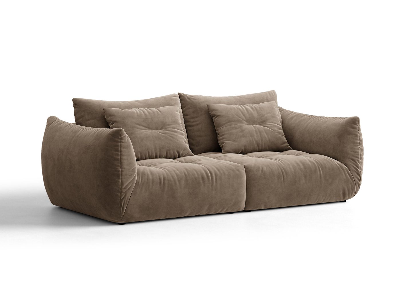 Bloom Modulare Sofa – Ansicht 2