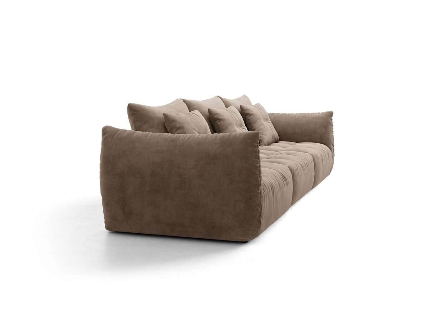 Bloom Modulare Sofa – Ansicht 3