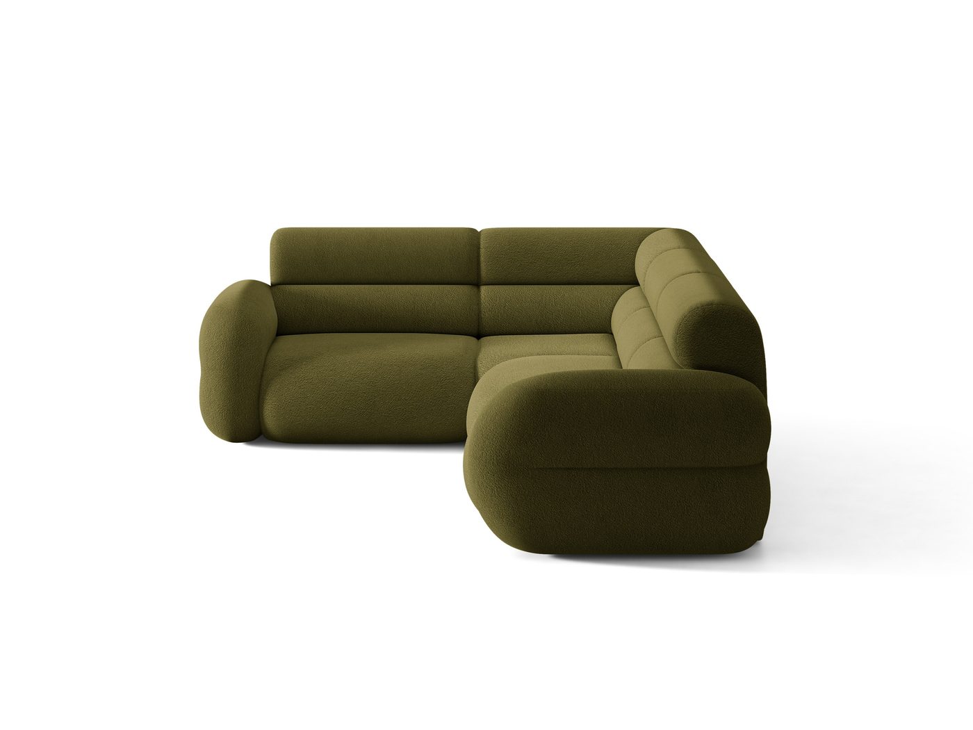 Neo Linkes Ecksofa – Ansicht 3