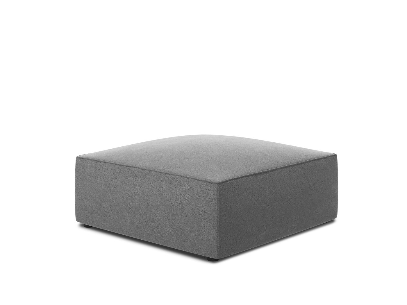 Ruby Puf – Ansicht 3