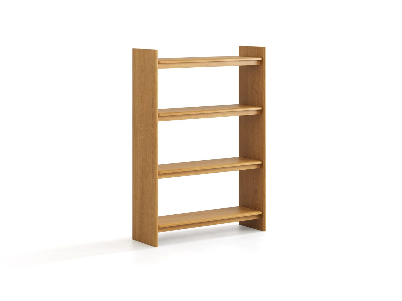 Charlotte Bücherregal – Ansicht 2