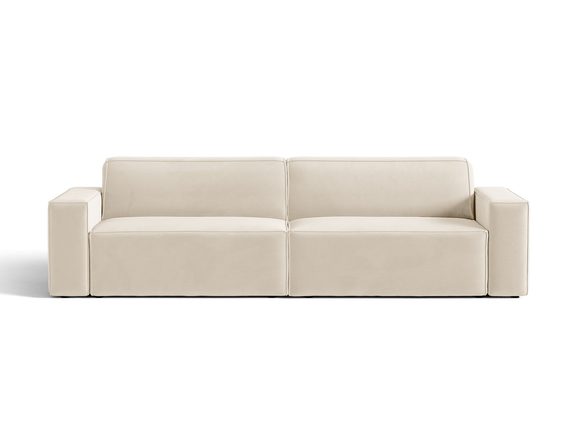 Jodie Modulare Sofa