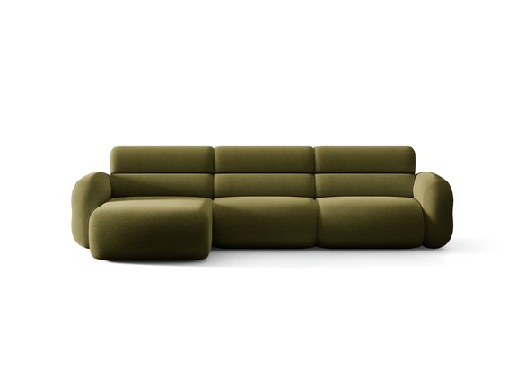 Neo Linkes Ecksofa