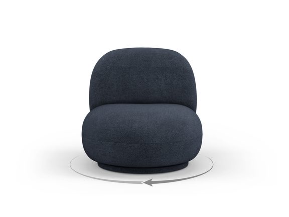 Chuck Drehbarer Sessel