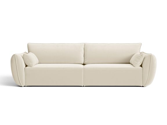 Kaelle Sofa Mit Bettfunktion Und Stauraum