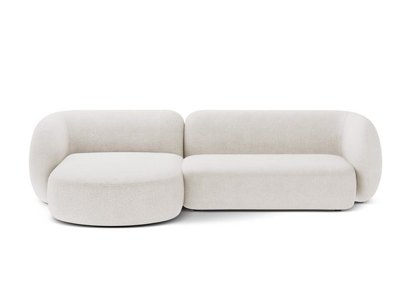 Kate Linkes Modulare Ecksofa