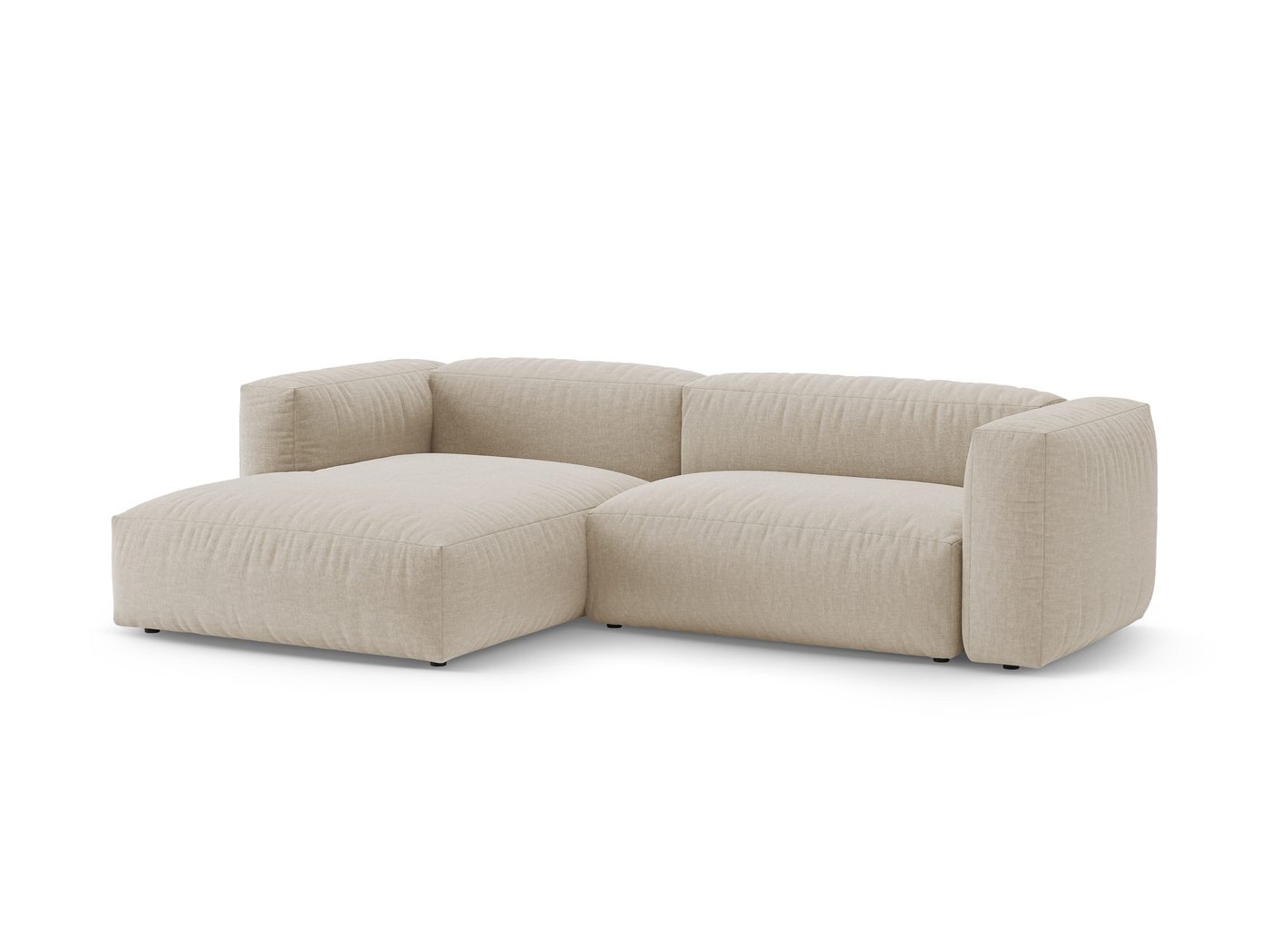 Martina Ecksofa mit Schlaffunktion – Ansicht 2