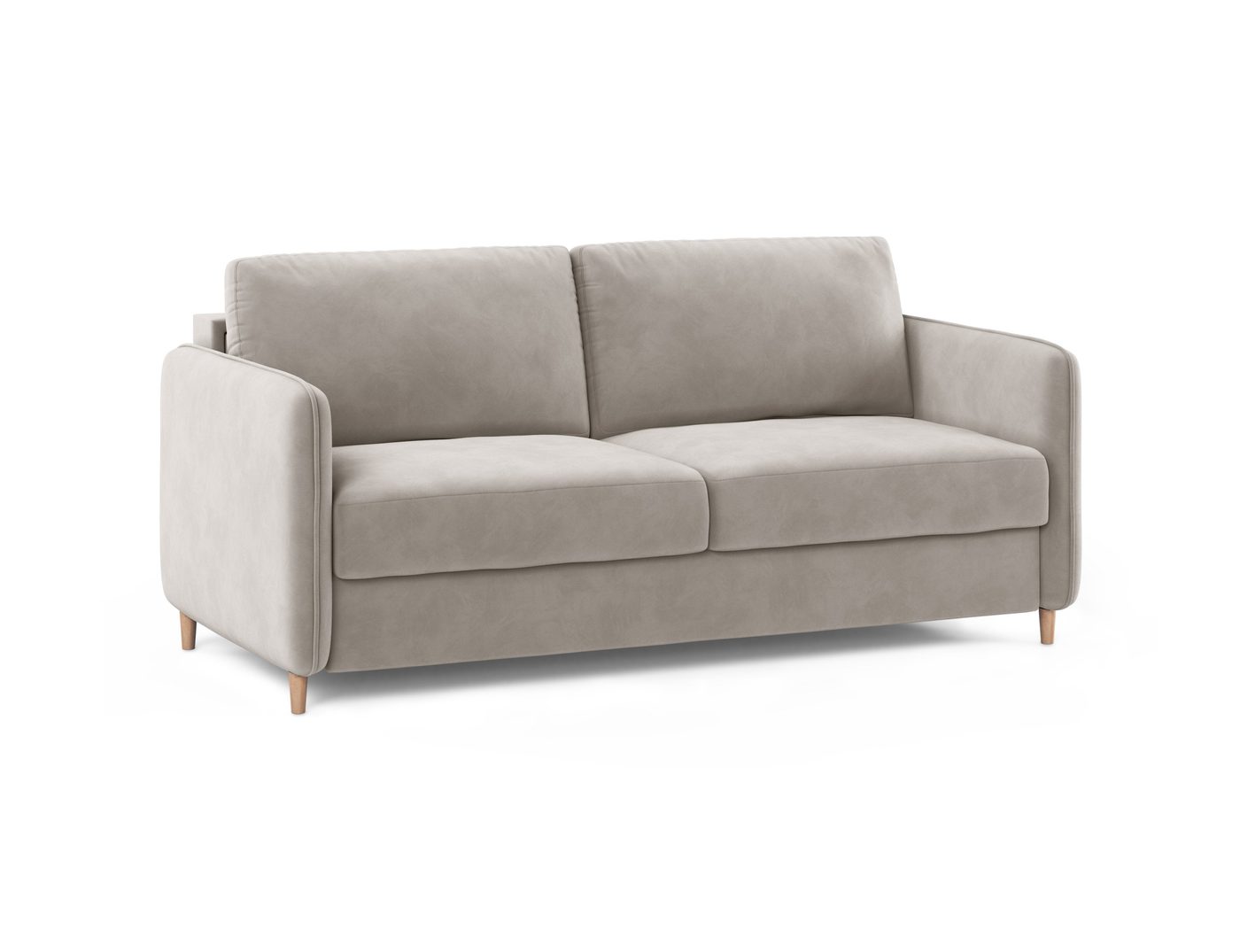 Simo Sofa mit Bettfunktion – Ansicht 2