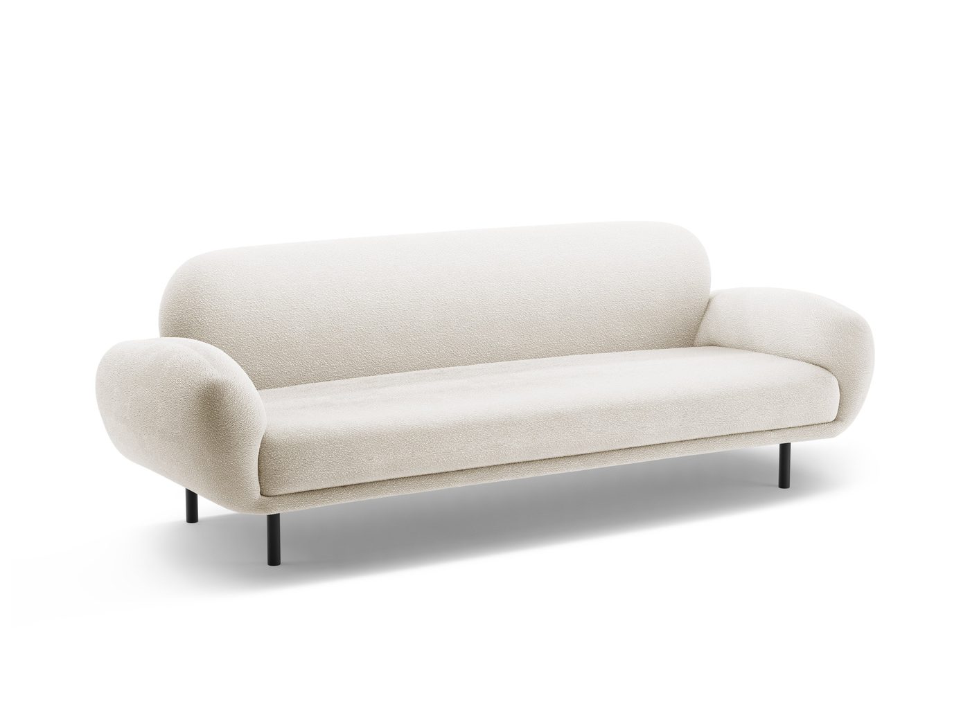 Poppy Sofa – Ansicht 3