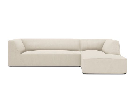 Ruby Linkes Ecksofa