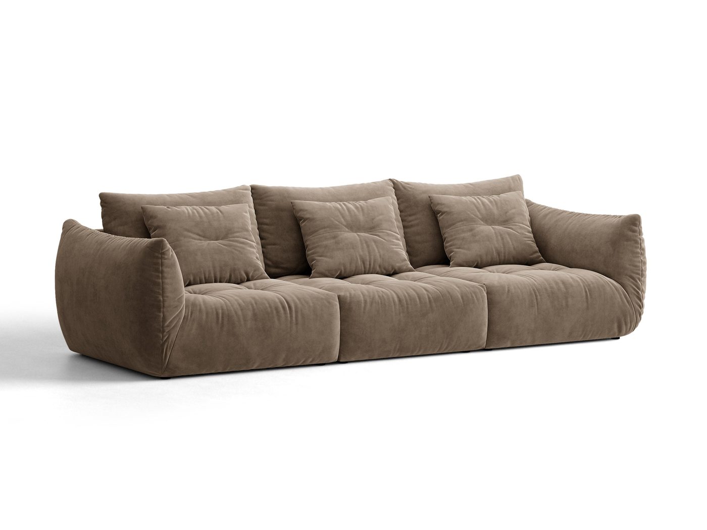 Bloom Modulare Sofa – Ansicht 2