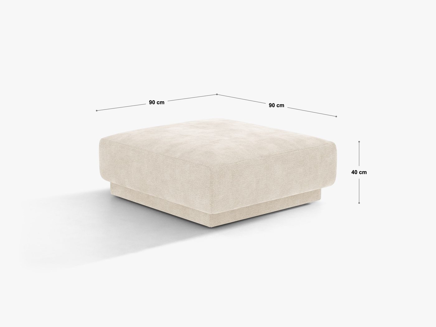 Miley Puf – Ansicht 3